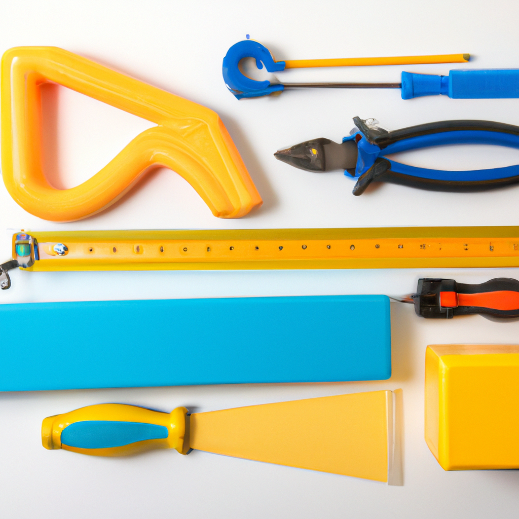 A beginner's guide to DIY home improvement projects