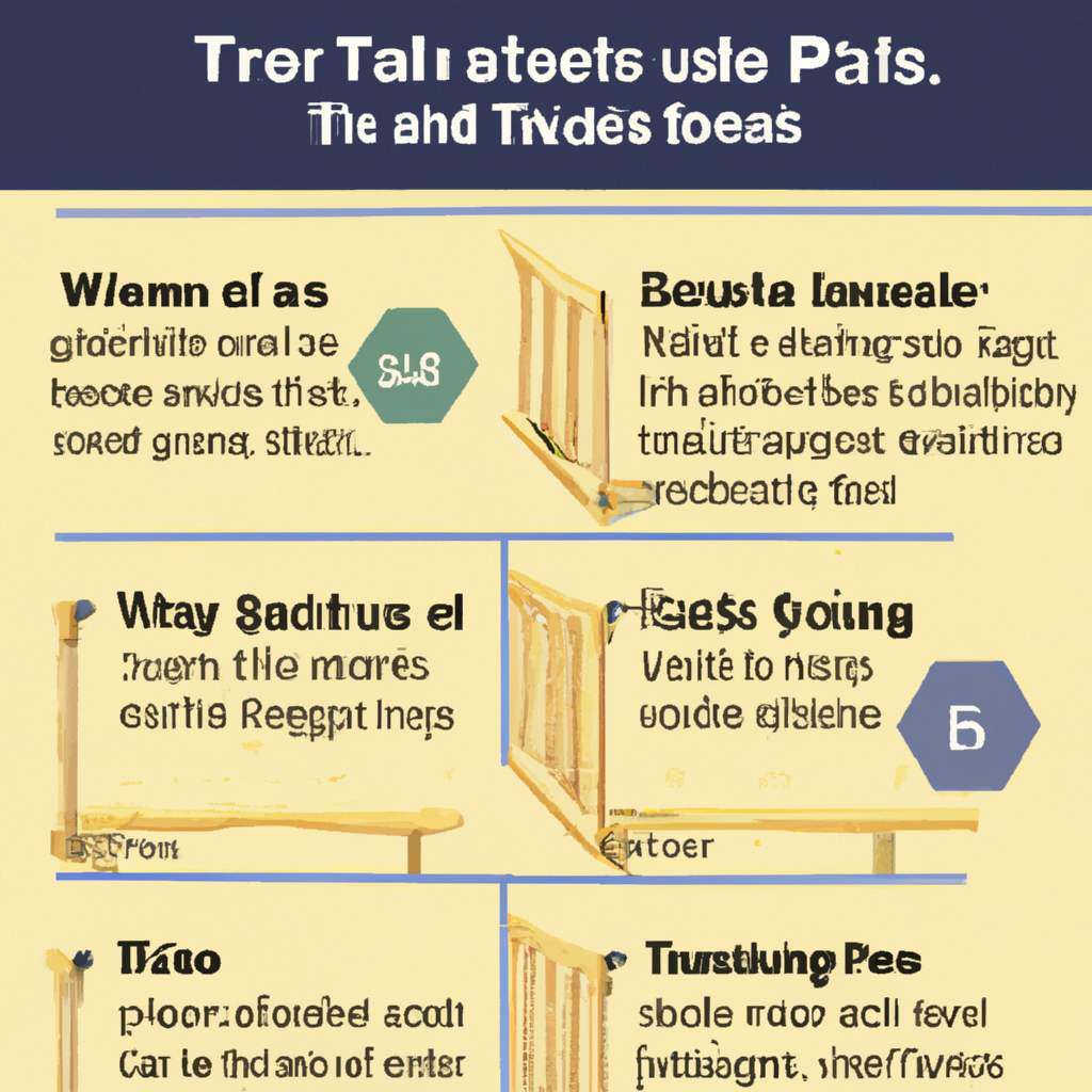 A detailed guide on how to build a strong and stable deck that will stand the test of time.