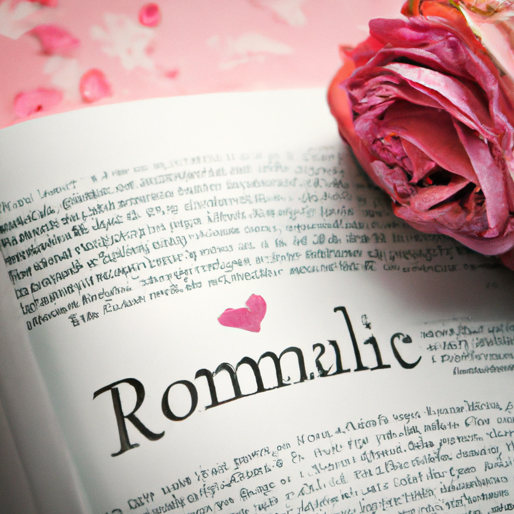 Classic romance novels