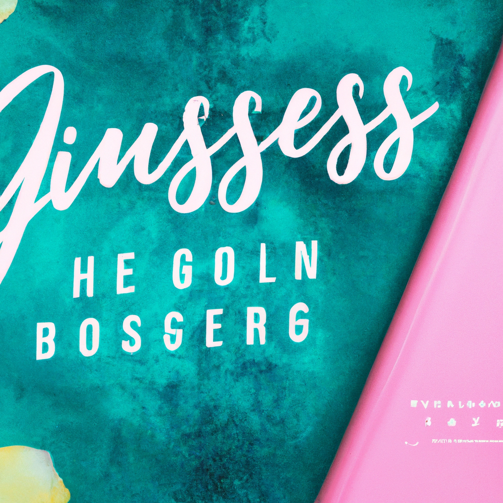 Cover image for the article 'Unleashing Your Inner Girlboss: Empowering Books to Inspire and Motivate'